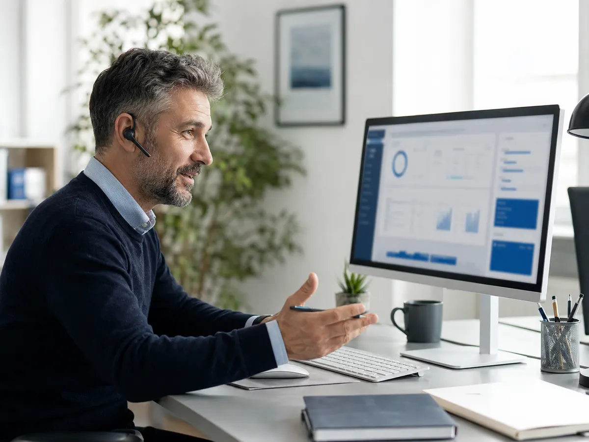 Assistenza tecnica sui software gestionali Fidogest