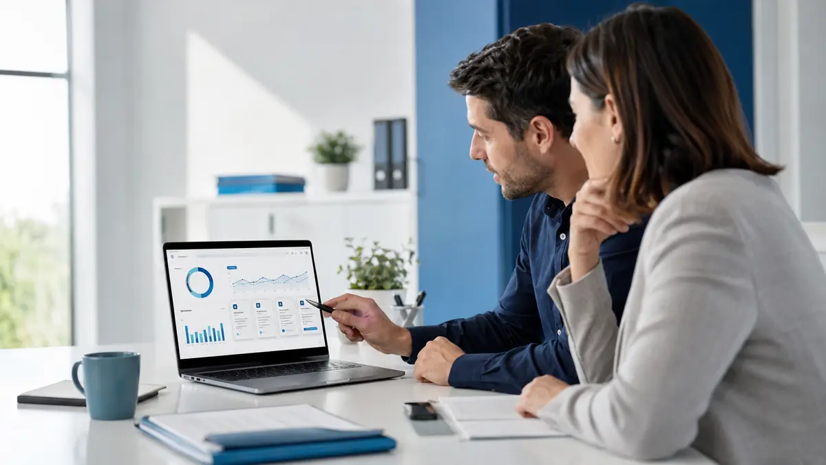 Collaborazione nello sviluppo dei software gestionali Fidogest