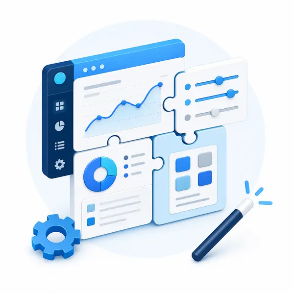 Soluzioni software personalizzate per aziende e professionisti